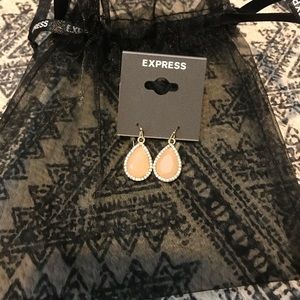 Express Earrings
